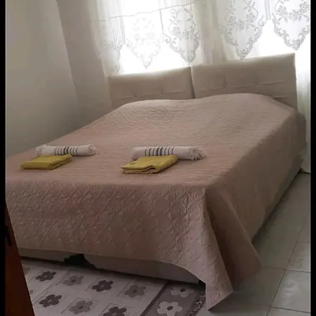 公寓 Panoramic Sea View Apartment “Melisa” In Fethiye